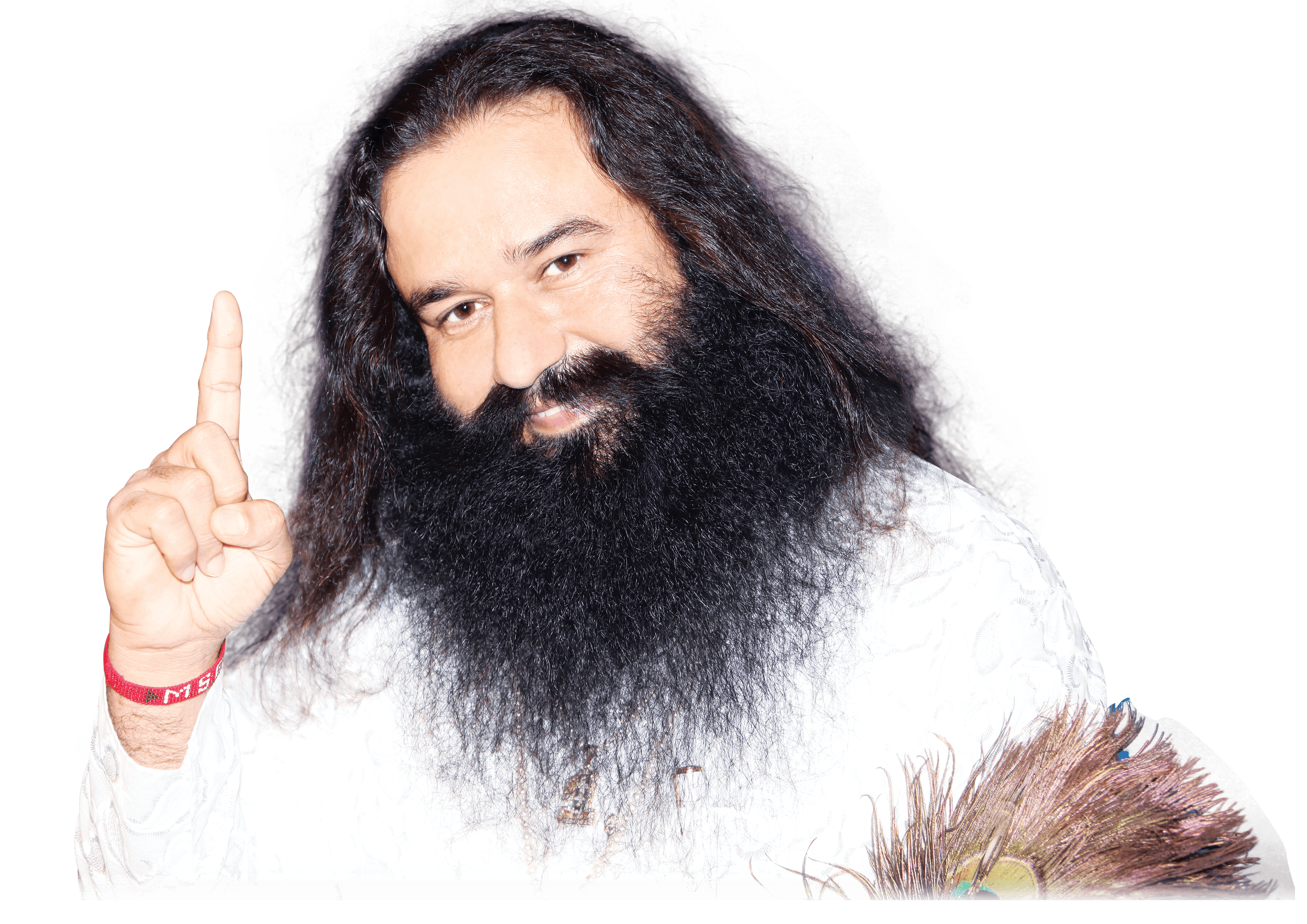 Saint Dr. Gurmeet Ram Rahim Singh Ji Insan